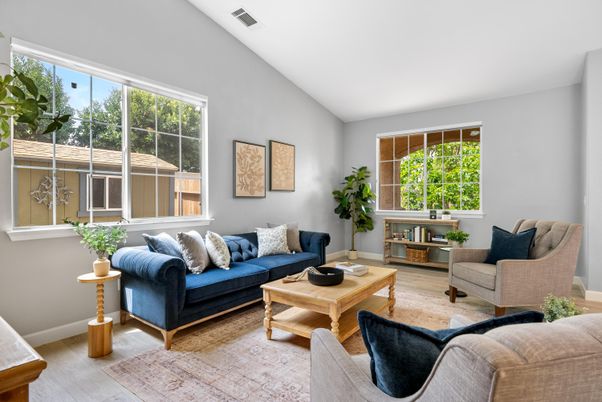 Interior, Living room, Wood Texture Flooring