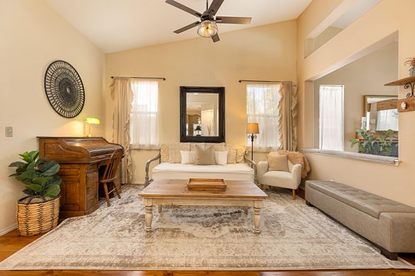 Interior, Living room, Wood Texture Flooring