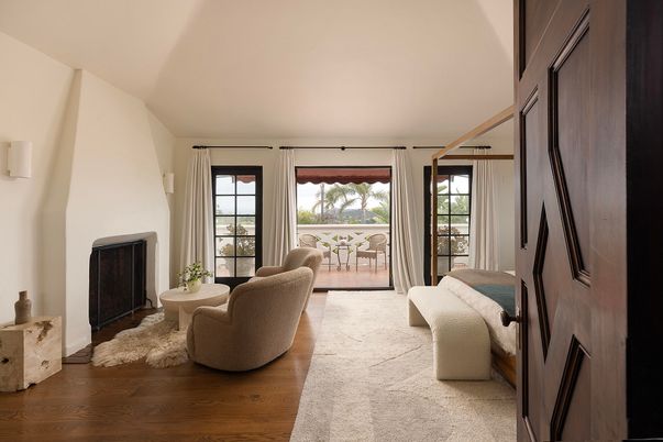 Fireplace, Interior, Wood Texture Flooring