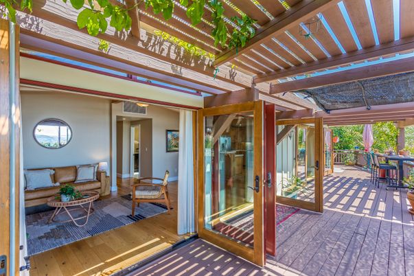 Exterior, Interior, Wood Texture Flooring