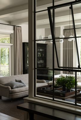 Interior, Pendant Lights
