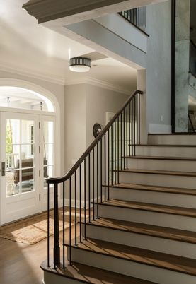 Interior, Wood Texture Flooring