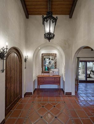 Interior, Wooden Beams, Wooden Ceilings