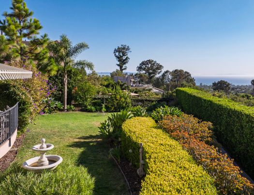 Backyard, Exterior, Water