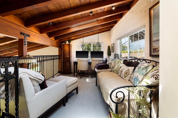 Interior, Living room, Wooden Beams, Wooden Ceilings