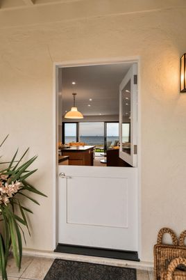 Interior, Recessed Lighting, Water