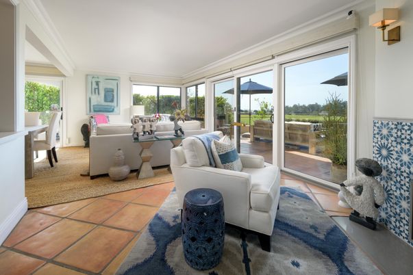 Interior, Living room, Sun Room