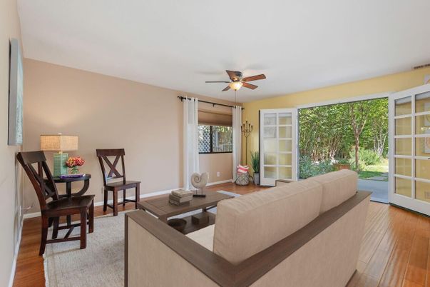 Interior, Living room, Wood Texture Flooring