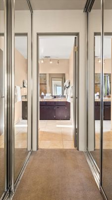 Bathroom, Bedroom, Interior