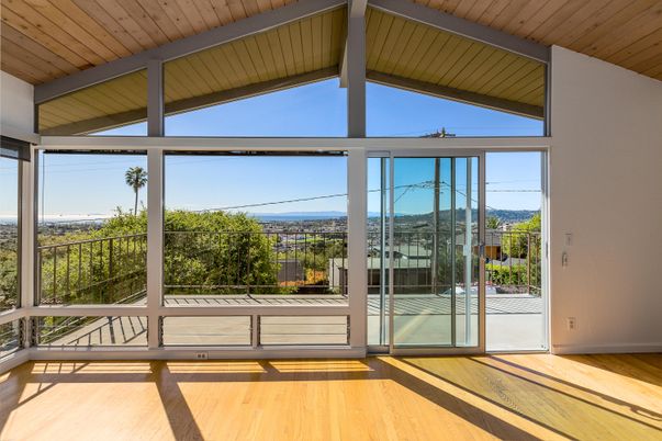 Interior, Sun Room, Wooden Ceilings, Wood Texture Flooring