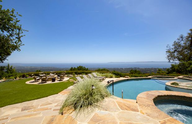 Exterior, Pool, Water