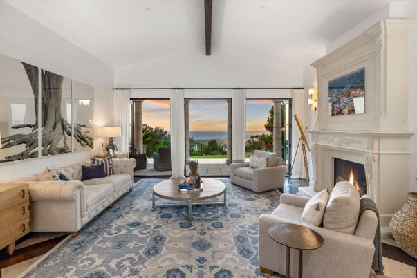 Fireplace, Interior, Living room, Water, Wood Texture Flooring