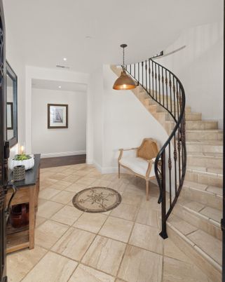 Interior, Pendant Lights, Recessed Lighting