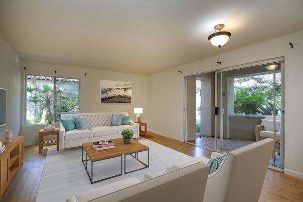 Interior, Living room, Wood Texture Flooring