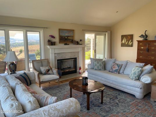 Fireplace, Interior, Living room