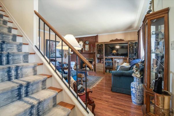 Interior, Living room, Wood Texture Flooring