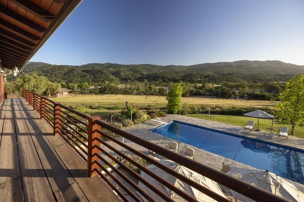 Exterior, Pool, Other
