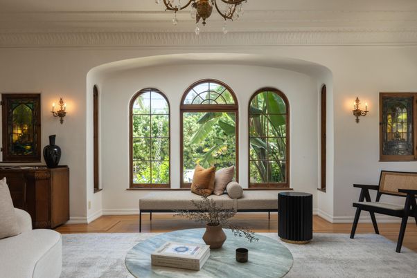 Interior, Wood Texture Flooring