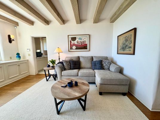 Interior, Living room, Wooden Beams, Wood Texture Flooring