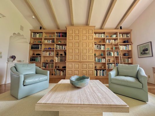 Interior, Wooden Beams, Wood Texture Flooring