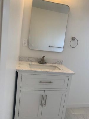 Bathroom, Interior, Marble