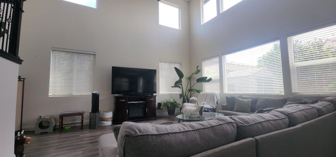 Interior, Living room, Wood Texture Flooring