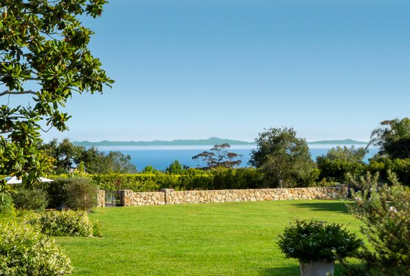 Backyard, Exterior, Water