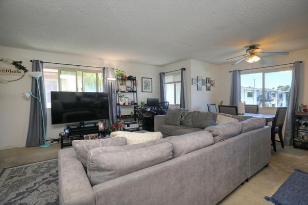 Dining room, Interior, Living room