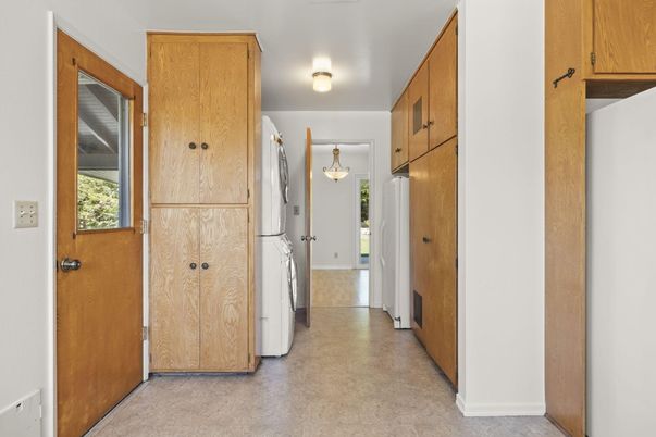 Interior, Pendant Lights, Washer