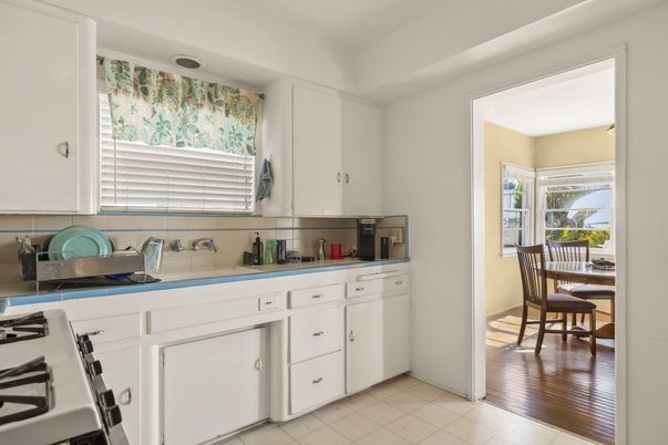 Dining room, Interior, Kitchen, Wood Texture Flooring