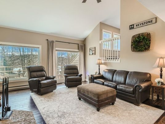 Interior, Living room, Wood Texture Flooring