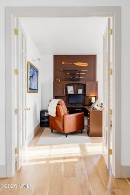 Home Office, Interior, Living room, Wood Texture Flooring