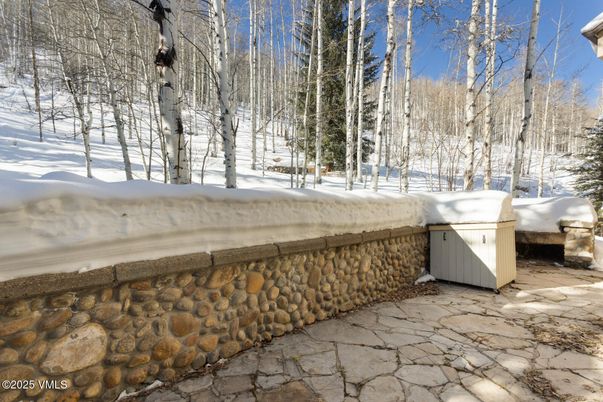 Exterior, Hot Tub