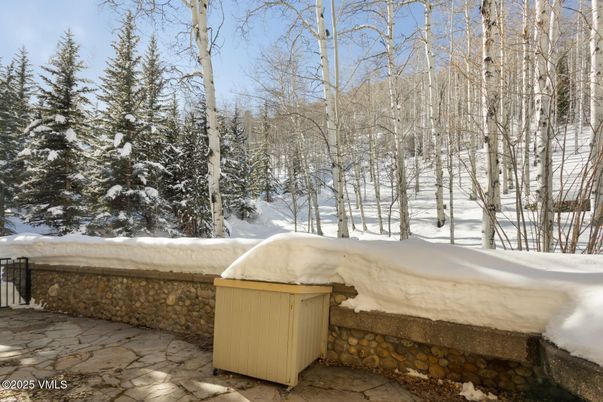 Exterior, Hot Tub