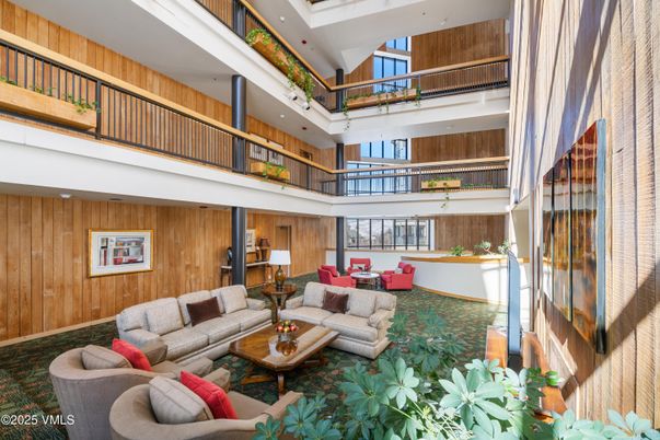 Interior, Living room, Recessed Lighting, Wooden Walls