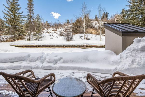 Exterior, Hot Tub