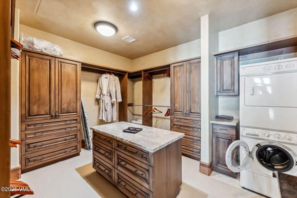 Interior, Recessed Lighting, Washer