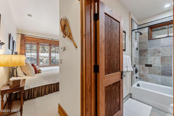 Bathroom, Bedroom, Interior, Recessed Lighting