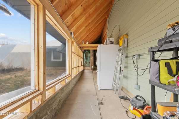 Interior, Wooden Beams, Wooden Ceilings