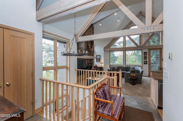 Fireplace, Interior, Living room