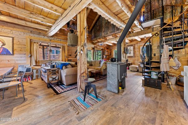Interior, Living room, Wooden Beams, Wooden Ceilings, Wood Texture Flooring, Wooden Walls