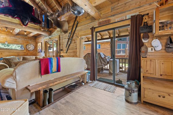 Interior, Wooden Beams, Wooden Ceilings, Wood Texture Flooring, Wooden Walls