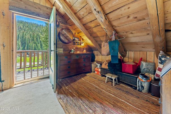 Interior, Wooden Beams, Wooden Ceilings, Wooden Walls