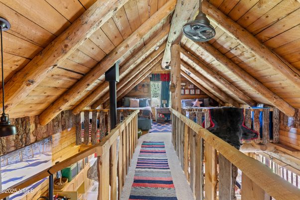 Interior, Wooden Beams, Wooden Ceilings, Wooden Walls