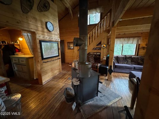 Fireplace, Interior, Living room, Wooden Beams, Wooden Ceilings, Wood Texture Flooring, Wooden Walls
