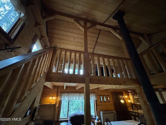 Interior, Wooden Beams, Wooden Ceilings, Wooden Walls