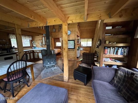 Fireplace, Interior, Living room, Wooden Beams, Wooden Ceilings, Wood Texture Flooring, Wooden Walls