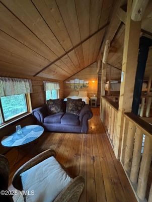 Interior, Living room, Wooden Ceilings, Wood Texture Flooring, Wooden Walls