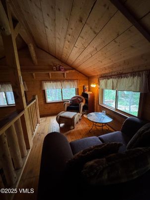 Interior, Living room, Wooden Beams, Wooden Ceilings, Wood Texture Flooring, Wooden Walls