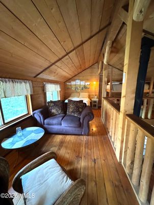 Interior, Living room, Wooden Ceilings, Wood Texture Flooring, Wooden Walls